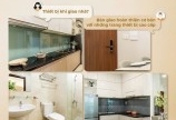 Sở hữu ngay căn hộ tọa lạc tại TP Thuận An chỉ từ 900tr với hàng loạt nội thất cao cấp