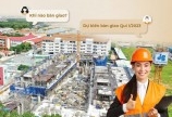 Sở hữu ngay căn hộ tọa lạc tại TP Thuận An chỉ từ 900tr với hàng loạt nội thất cao cấp