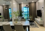Cần bán căn hộ cao cấp 1PN 45m2/980tr Legacy Central ngay trung tâm Thành phố Thuận An, Bình Dương