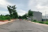 Bán nhanh lô đất sổ hồng riêng MT Nguyễn Thị Tồn, Biên Hòa , giá 1.75 tỷ, thổ cư 100%.