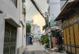bán đất đường Nguyễn Quý yêm diện tích 4 x 12 .5m giá 3.4 tỷ thương lượng 