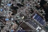 Lô duy nhất MTKD ĐT.742 Phú Chánh,Tân Uyên,Bình Dương 337m2 CHỈ HƠN 5 TỶ SHR.