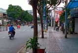 Bán nhà mặt tiền đường Kênh Tân Hóa, phường Phú Trung, Tân Phú, 24 tỷ