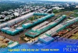 Cần bán Shophouse mặt tiền Nguyễn Chí Thanh giá 9,8 tỷ 1 trệt 3 lầu.