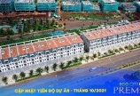 Cần bán Shophouse mặt tiền Nguyễn Chí Thanh giá 9,8 tỷ 1 trệt 3 lầu.