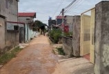 Bán lô đất 203m2 thôn Hai Lọng, gần cổng ra KCN Yên Sơn Bắc Lũng sắp được phê duyệt.