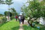 🔥Đất nền trục chính sân bay Lộc An Hồ Tràm, gần biển, chợ, casino, khu du lịch Hồ Tràm🔥