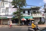 Cho thuê nhà mặt tiền 1T1L, ĐC: 86B Phạm Ngũ Lão, P. An Hoà, Q. Ninh Kiều - TP Cần Thơ.