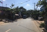 Bán đất mặt tiền đường Võ Thị Thừa, phường An Phú Đông, Q 12. Giá 46tr/m2 dt 312m2 thổ cư