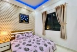 SỐC SỐC, bán nhà được khuyến mãi nội thất đường Nguyễn Duy Cung P12 GV.