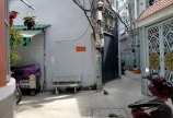 Bán nhà đẹp, ngang SIÊU KHỦNG 5.5m đường Quang Trung P11 GV. 