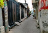 Bán nhà nhỏ xinh HXH đường Nguyễn Văn Công GV 24m2 giá chỉ 3.29 tỷ.