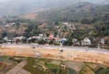 Bán đất nền phân lô TT Sơn Thịnh - Huyện Văn Chấn - Yên Bái
