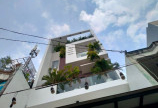 Bán nhà đẹp khu VIP đường Bùi Quang Là P12 GV 65m2 7.5 tỷ, gần chợ Tân Sơn.
