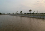 Công bố 10 suất nội bộ đất nền dự án Garden Riverside - Thủ Thừa, Long An
