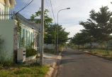 Bán đất biệt thự thuộc dự án Decoimex khu Đại An, đường Nguyễn Bá Lân, P9, Tp Vũng Tàu