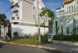 Bán đất biệt thự thuộc dự án Decoimex khu Đại An, đường Nguyễn Bá Lân, P9, Tp Vũng Tàu