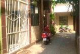 Bán nhà kiệt Nguyễn Phước Nguyên 2 tầng kiệt gần đường
