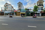 Bán Nhà Mặt Tiền Đường Nguyễn Thị Minh Khai Tân Đông Hiệp Dĩ An,Kinh Doanh Buôn Bán 