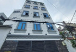 Tòa căn hộ dịch vụ đang kinh doanh 22 phòng đường Dương Quảng Hàm GV