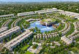 Bán đất dự án "Hinode Royal Park Kim Chung- Hoài Đức"