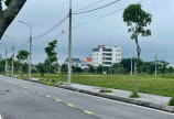 Bán đất nền dự án tại Dự án Tiền Hải Star City, Tiền Hải, Thái Bình Khu