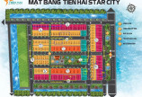 Gia đình cần bán lô đất nền tại dự án Tiền Hải Starcity, Thái Bình