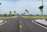 Chính chủ cần bán đất giáp đường tỉnh lộ 39B thuộc khu đô thị dự án Tiền Hải Starcity, Thái Bình.