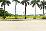 Cần bán lô đất kinh doanh thương mại  tại Lương Sơn 
