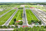 "Bàu Bàng: Cần bán Gấp lô đất nền còn 1 tỷ 7, vị trí trung tâm, thuận tiện đi lại, kinh doanh mua bán.