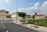Giá đầu tư F0 - khu đô thị Lai Uyên, Bàu Bàng