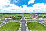 Cần bán lô đất dự án chỉ 688tr tại thị trấn Lai Uyên Bàu Bàng - Liền kề cụm công nghiệp - Bank hỗ trợ 70%