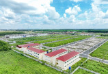 Cần bán lô đất dự án chỉ 688tr tại thị trấn Lai Uyên Bàu Bàng - Liền kề cụm công nghiệp - Bank hỗ trợ 70%