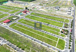 Ra mắt siêu phẩm dự án đất nền trung tâm hành chính xã Lai Uyên