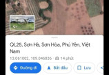 Chủ ngộp cần bán gấp lô đất 300M2 xã Sơn Hà, huyện Sơn Hoà, tỉnh Phú Yên.