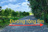 Chủ ngộp cần bán lô đất 1000m2 xã Thanh Sơn, Huyện Định Quán, Tỉnh Đồng Nai