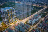Bán căn hộ 19C3 2 Phòng ngủ 66.3m2.Green City Bắc Giang. Chỉ 1.5 tỷ.