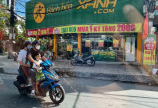 Cần sang quán cà phê mặt tiền đường Trần Hoàng Na phường Hưng Lợi quận Ninh Kiều TPCT