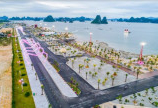 Mở bán dự án du lịch biển Phương Đông,Vân Đồn,Quảng Ninh. Chỉ từ 4.3 tỷ.