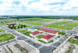 "Dự án khu đô thị Lai Uyên-Bàu Bàng- điểm đến đầu tư hot