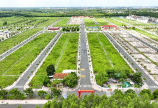 Đất nền, phân lô dự án, khu đô thị Lai Uyên Bàu Bàng, giá tốt đầu tư