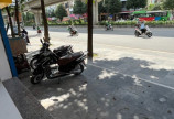 Bán gấp nhà mặt đường Quang Trung - hà đông