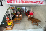 Cho thuê nhà ở kinh doanh và làm văn phòng đường Thạch Thị Thanh, Phường Tân Định, Quận 1