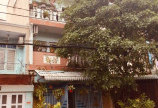 Bán nhà trong khu biệt thự Cầu Trường Đai f14, Gò Vấp, Tp Hồ Chí Minh