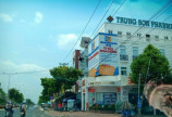 Bán nền trục chính KDC dầu khí đối diện BV Nhi Đồng, gần trường FPT, ĐH Nam Cần Thơ