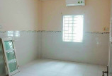 Cho thuê nhà trệt 2 lầu mới, mặt tiền đường Trần Hoàng Na (đoạn KDC 91m)