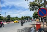 Cho thuê mặt bằng Nguyễn Văn Linh giá 30 triệu