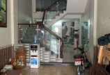 Cho thuê nhà 3,5 tầng ĐẦY ĐỦ nội thất tiện nghi tại An Đồng, An Dương, Hải Phòng