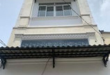 Bán nhà HXH, Phạm Văn Chiêu, P8, Gò Vấp, 32m2, Giá 5,2 Tỷ