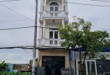 Nhà 1 trệt 2 lầu mặt tiền Bùi Văn Hoành (Lò Mổ), lộ giới 15m, cách Nguyễn Văn Cừ 400m